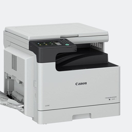 Canon imageRUNNER 2425 - A3 Monochrome Laser Multifunctional atomoffice