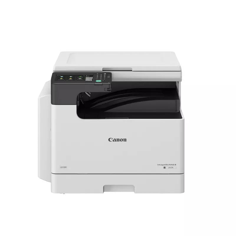Canon imageRUNNER 2425 - A3 Monochrome Laser Multifunctional atomoffice