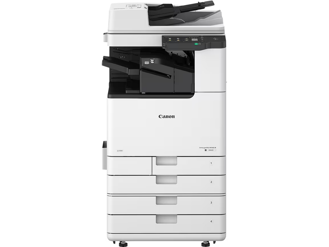 Canon imageRUNNER 2930i A3 Monochrome Laser Multifunctional Printer atomoffice