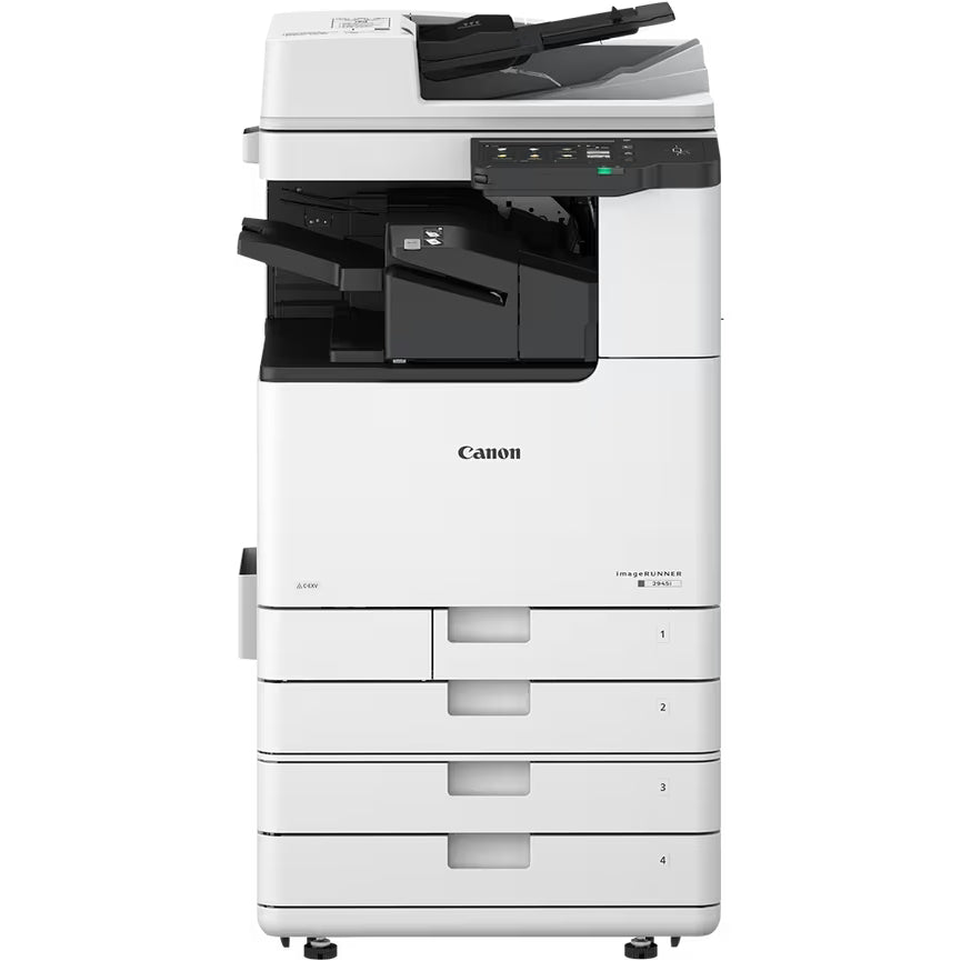 Canon imageRUNNER 2945i A3 Monochrome Laser Multifunctional Printer atomoffice