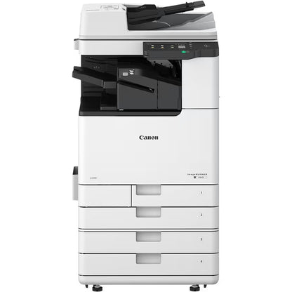 Canon imageRUNNER 2945i A3 Monochrome Laser Multifunctional Printer atomoffice