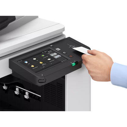 Canon imageRUNNER 2945i A3 Monochrome Laser Multifunctional Printer atomoffice