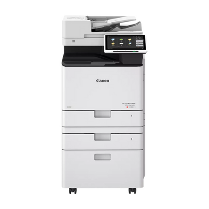 Canon imageRUNNER ADVANCE DX C259i Color Laser Multifunctional Printer atomoffice