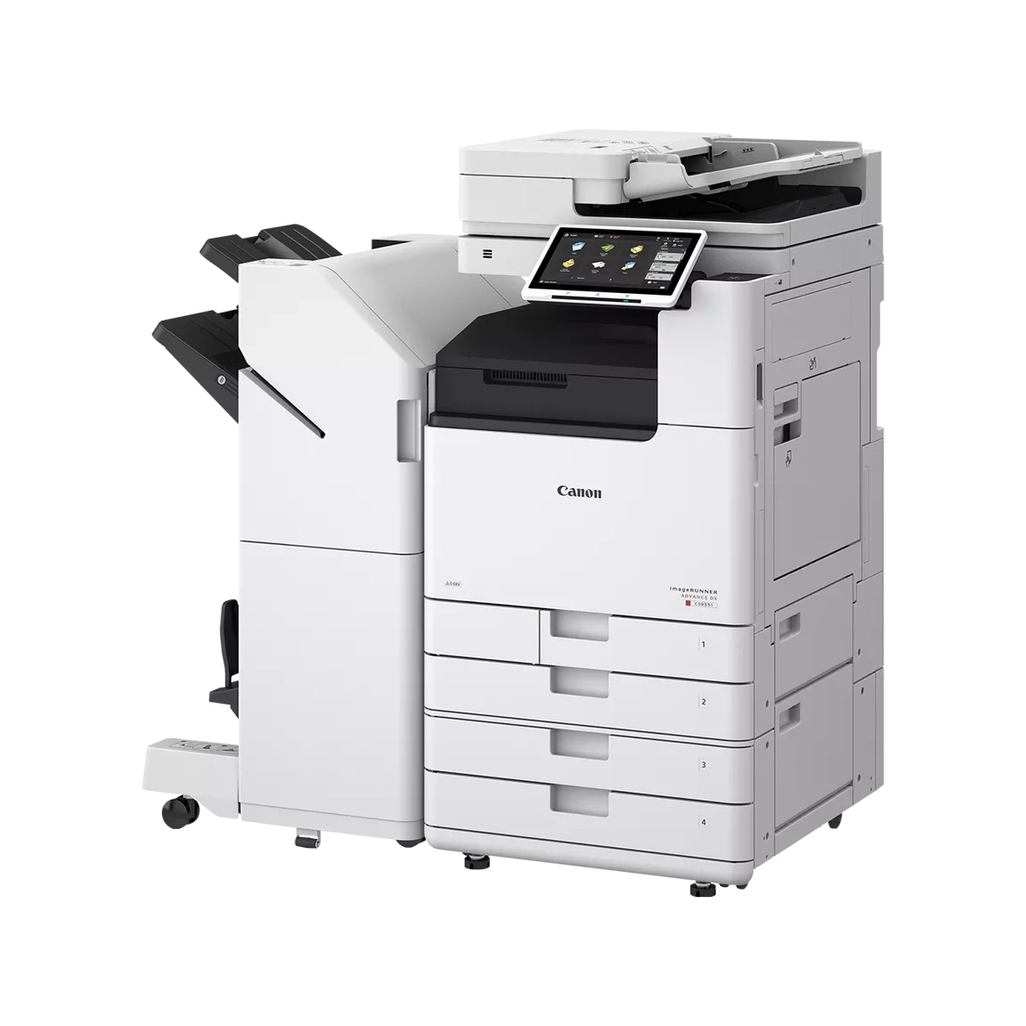 Canon imageRUNNER ADVANCE DX C3922i