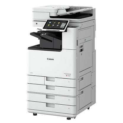 Canon imageRUNNER ADVANCE DX C3930i- A3 Colour Laser Multifunctional Printer atomoffice