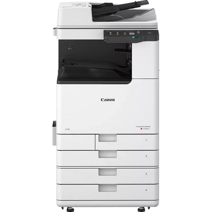 Canon imageRUNNER C3326i Multifunction Printer