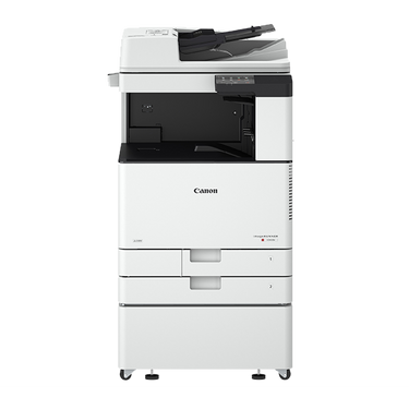 Canon imageRUNNER C3326i | Buy from Canon Platinum Partner UAE