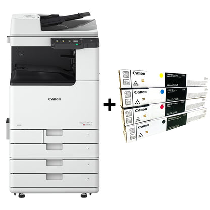 Canon imageRUNNER C3326i Multifunction Printer