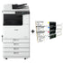 Canon imageRUNNER C3326i Multifunction Printer atomoffice