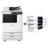 Canon imageRUNNER C3326i Multifunction Printer atomoffice