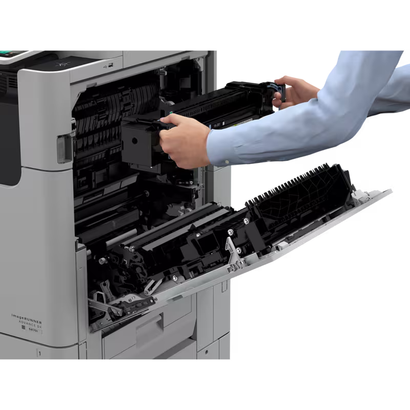 Canon imageRUNNER ADVANCE DX 6870i - A3 Mono Laser Multifunctional atomoffice