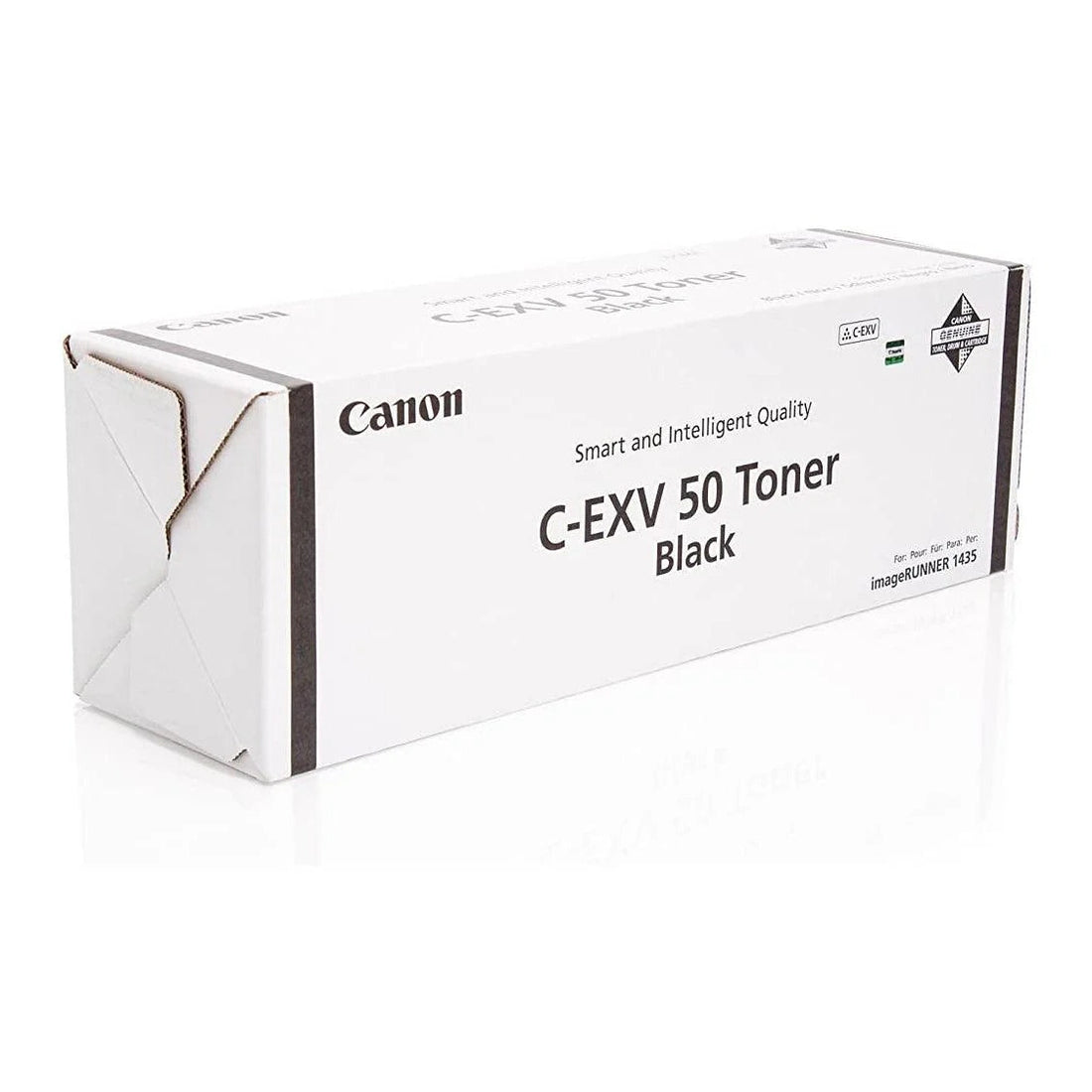 Canon C-EXV50 (9436B002) Original Toner Cartridge