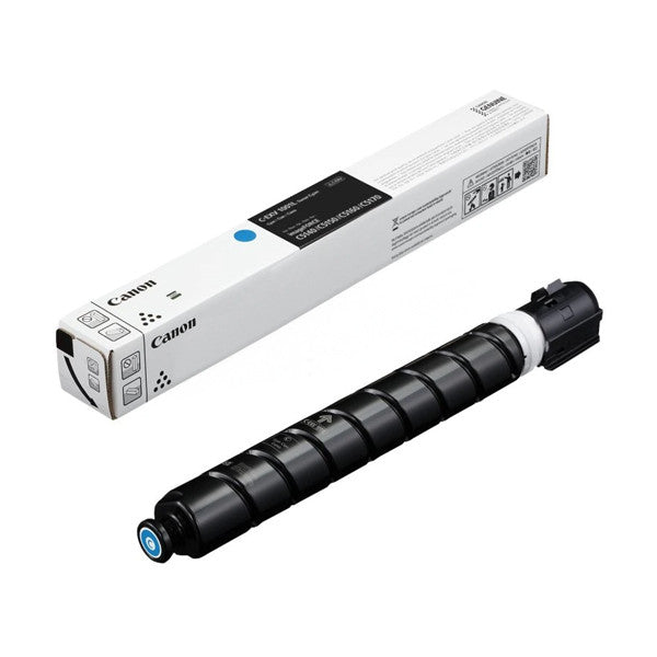 Canon C-EXV 1001 Original Toner Cartridge for Canon imageFORCE C5140, C5150, C5160, C5170 Printers atomoffice
