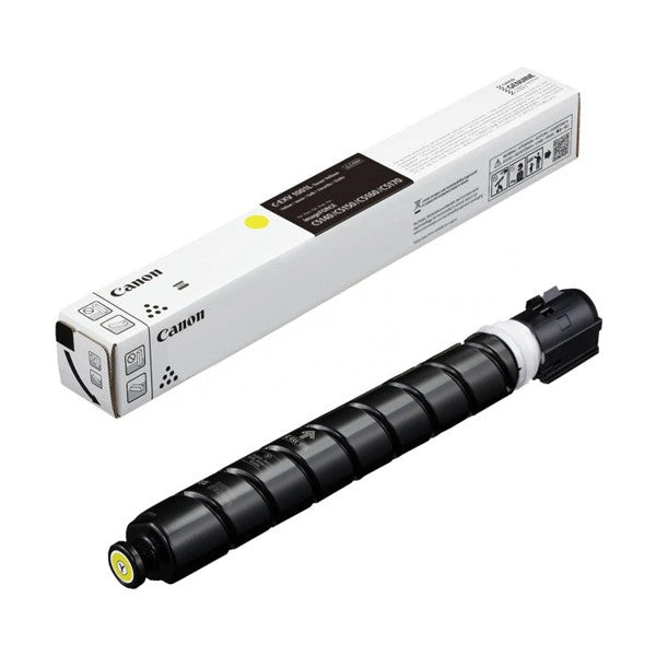 Canon C-EXV 1001 Original Toner Cartridge for Canon imageFORCE C5140, C5150, C5160, C5170 Printers atomoffice