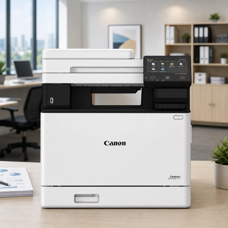 Canon i-SENSYS MF752Cdw