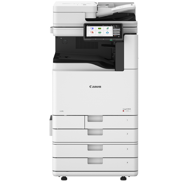 Canon imageFORCE C3150 A3 Color Multifunctional Printer atomoffice