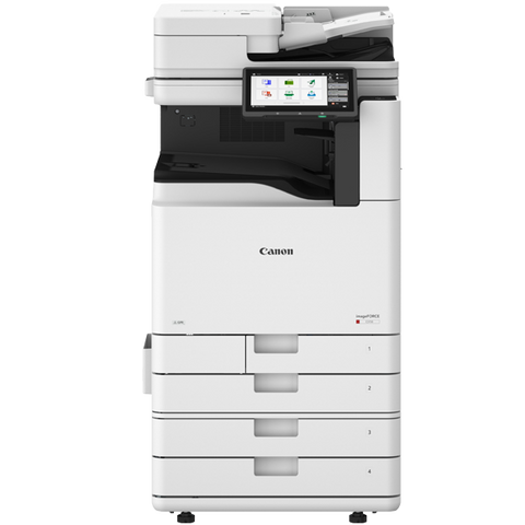Canon imageFORCE C3100 Series