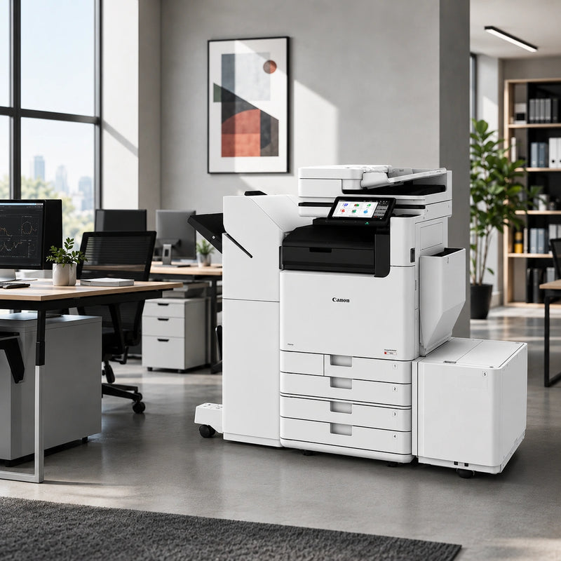 Canon imageFORCE C7165
