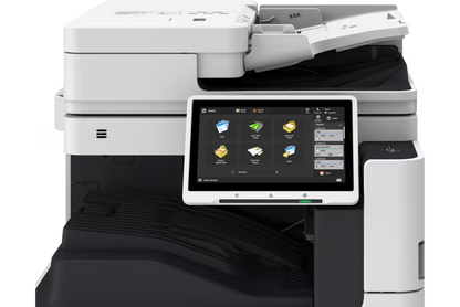 Canon imageRUNNER ADVANCE DX C5870i atomoffice