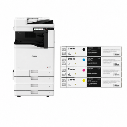 Canon imageFORCE C3026 - A3 Colour Laser Multifunction Printer atomoffice