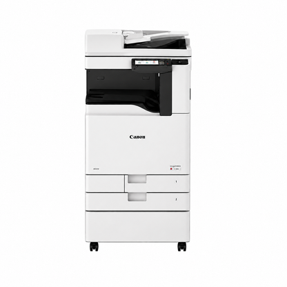 Canon imageFORCE C3026 - A3 Colour Laser Multifunction Printer atomoffice