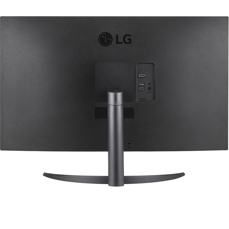 LG 32&quot; 32UR500-B.AMA FLAT UHD Monitor VA panel- HDMI, DP