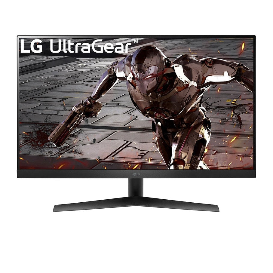 LG 32&quot; 32GN50R-B.AMA FLAT FHD Monitor VA panel- HDMI, DP