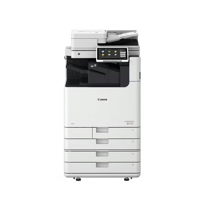Canon imageRUNNER ADVANCE DX C5870i atomoffice