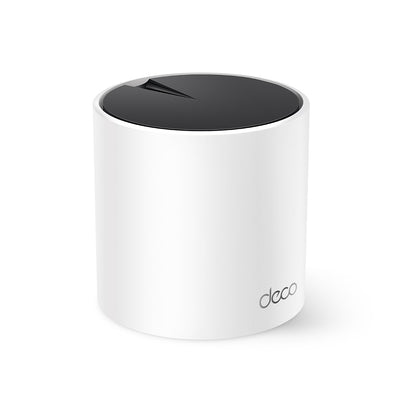 TP-Link Deco X55 (1-pack) view 1 atomoffice