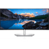 Dell 38" U3821DW Curved UltraSharp WQHD Monitor, IPS Panel 60Hz- HDMI,DP,USB-C with built in speaker atomoffice
