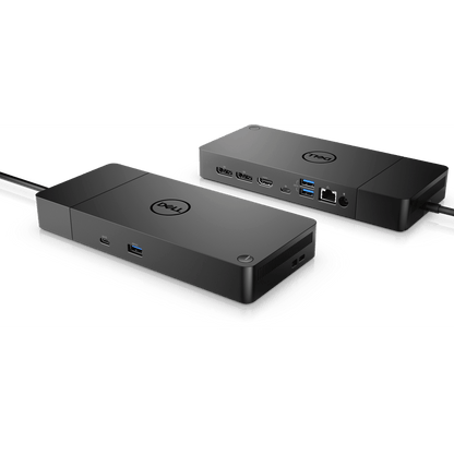 Dell Dock WD19S - 130W