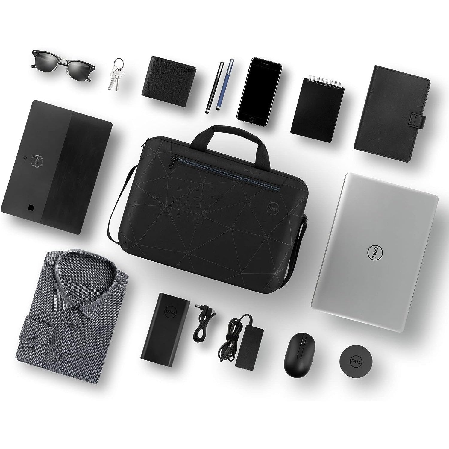 Dell Essential Briefcase 15 ES1520C