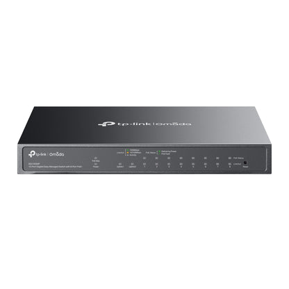 TP-Link ES210GMP view 1 atomoffice