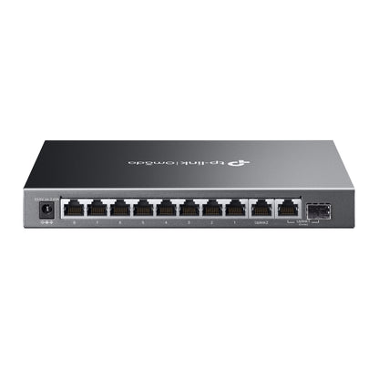 TP-Link ES210GMP view 2 atomoffice