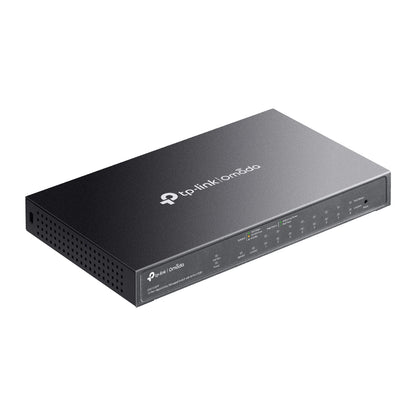 TP-Link ES210GMP view 4 atomoffice