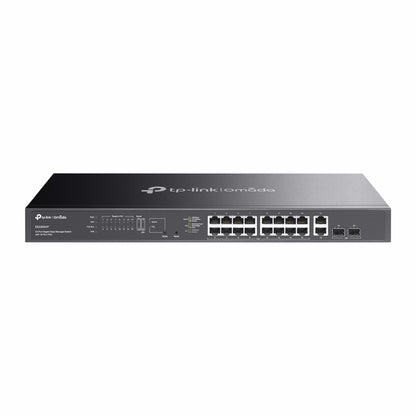 TP-Link ES220GMP view 1 atomoffice