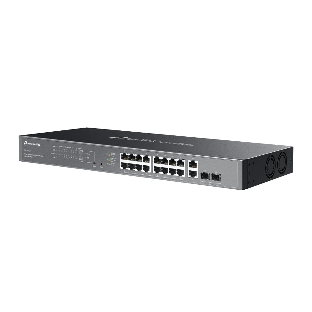 TP-Link ES220GMP view 3 atomoffice