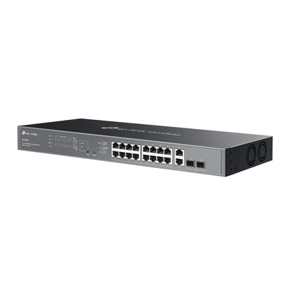 TP-Link ES220GMP view 3 atomoffice