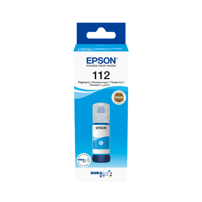 Epson 112 Original Ink Bottle atomoffice