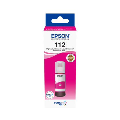 Epson 112 Original Ink Bottle atomoffice