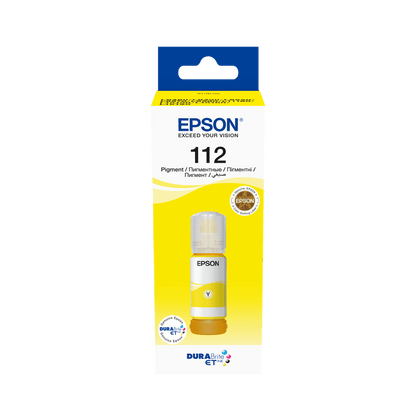 Epson 112 Original Ink Bottle atomoffice