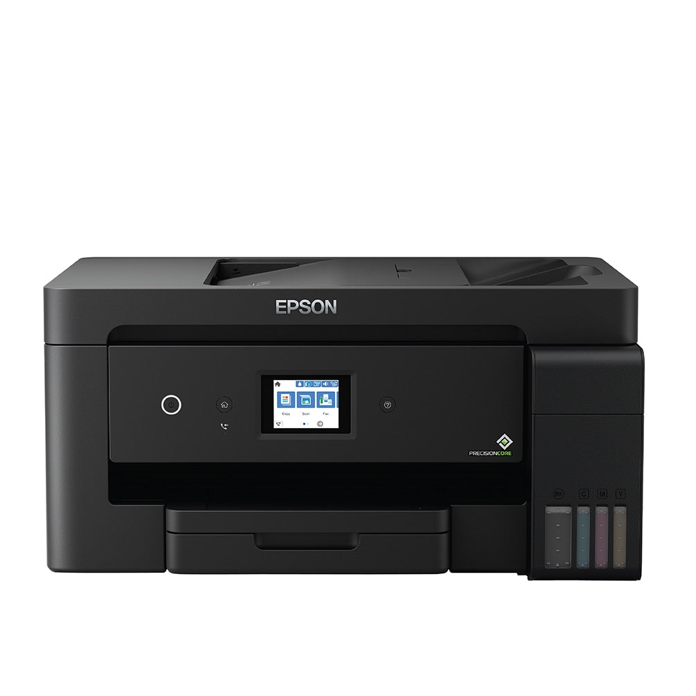 Epson A3 EcoTank L14150 Color InkJet Printer with ADF atomoffice
