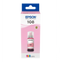 Epson Eco Tank 108 Original Ink Bottle for Epson L18050 L8050 Printers atomoffice