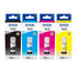 Epson EcoTank 103 65ml Original Ink Bottle Cartridge atomoffice
