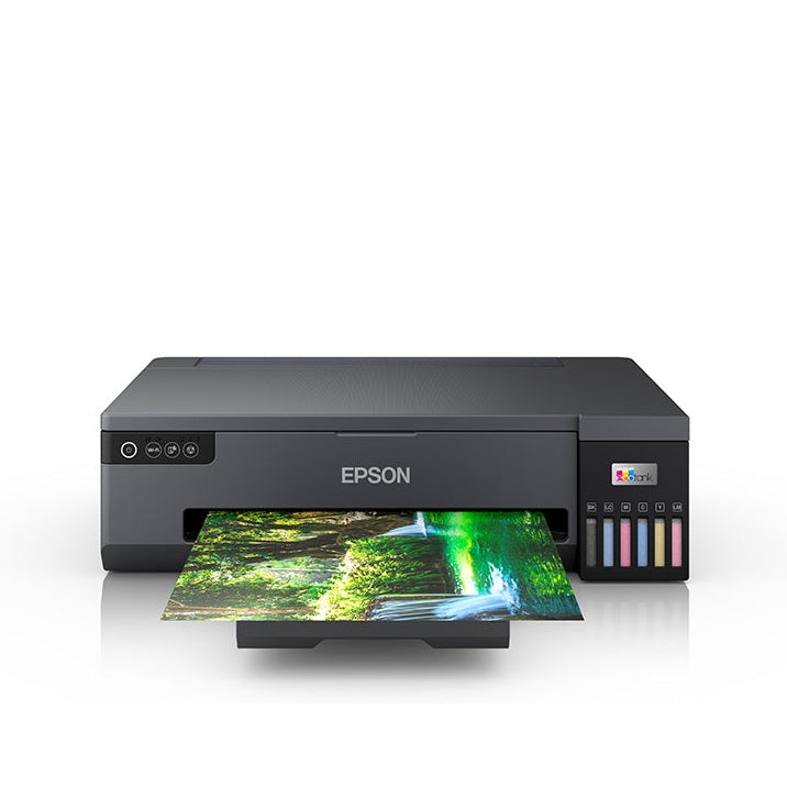 Epson EcoTank L18050 Printer, A3