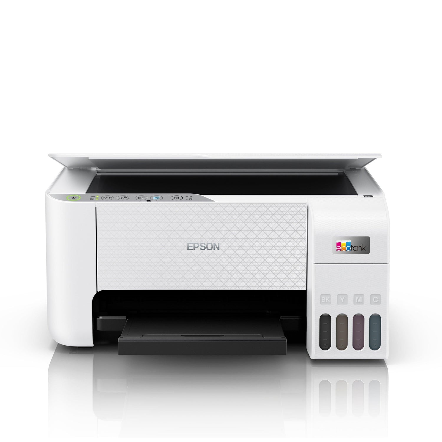 Epson EcoTank L3256 Wi-Fi All-in-One Ink Tank Printer