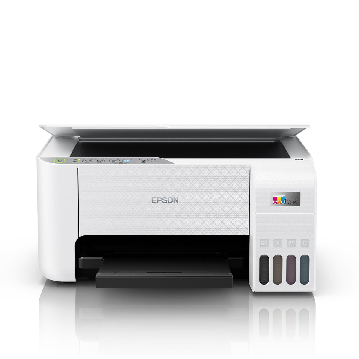Epson EcoTank L3256 Wi-Fi All-in-One Colour Ink Tank Printer atomoffice