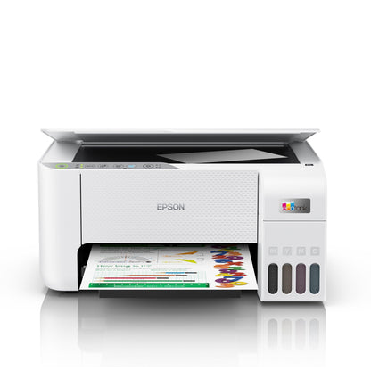 Epson EcoTank L3256 Wi-Fi All-in-One Ink Tank Printer