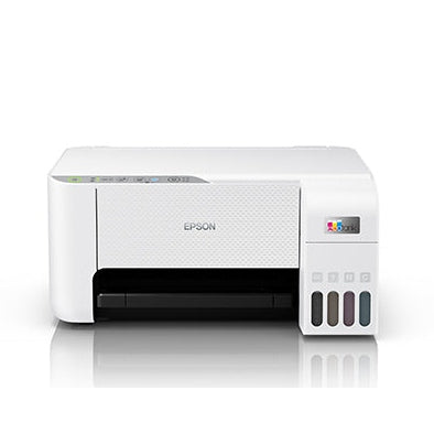 Epson EcoTank L3256 Wi-Fi All-in-One Colour Ink Tank Printer atomoffice