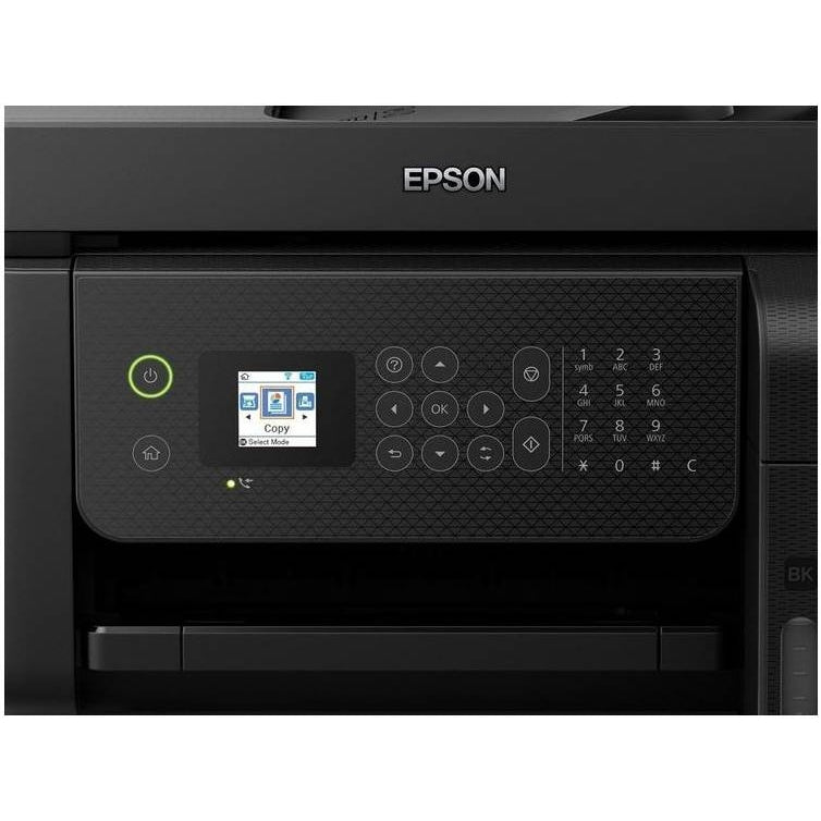 Epson EcoTank L5290 Wi-Fi All-in-One Ink Tank Printer with ADF